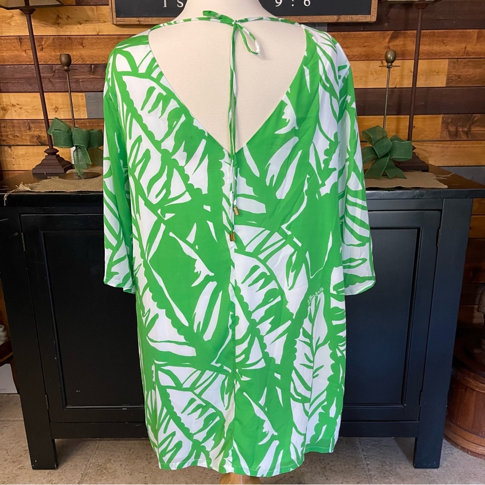 Lilly Pulitzer for Target Dress - Picture 2 of 7